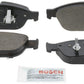 Bosch Disc Brake Pad Set BC1549