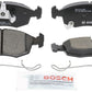 Bosch Disc Brake Pad Set BC1568