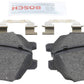 Bosch Disc Brake Pad Set BC1595