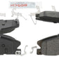 Bosch Disc Brake Pad Set BC1611A