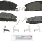 Bosch Disc Brake Pad Set BC1611A