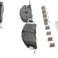 Bosch Disc Brake Pad Set BC1611A