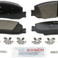 Bosch Disc Brake Pad Set BC1631