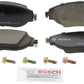 Bosch Disc Brake Pad Set BC1633A