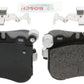 Bosch Disc Brake Pad Set BC1634