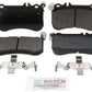 Bosch Disc Brake Pad Set BC1634