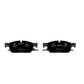 Bosch Disc Brake Pad Set BC1636A