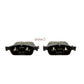 Bosch Disc Brake Pad Set BC1636A