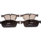 Bosch Disc Brake Pad Set BC1636A