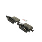 Bosch Disc Brake Pad Set BC1636A