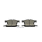 Bosch Disc Brake Pad Set BC1636