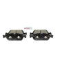Bosch Disc Brake Pad Set BC1636