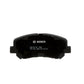 Bosch Disc Brake Pad Set BC1640A