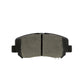 Bosch Disc Brake Pad Set BC1640A