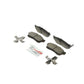 Bosch Disc Brake Pad Set BC1658