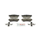 Bosch Disc Brake Pad Set BC1658