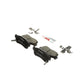Bosch Disc Brake Pad Set BC1658