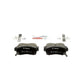 Bosch Disc Brake Pad Set BC1658