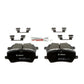 Bosch Disc Brake Pad Set BC1692