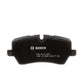 Bosch Disc Brake Pad Set BC1692