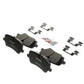 Bosch Disc Brake Pad Set BC1692
