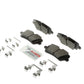 Bosch Disc Brake Pad Set BC1692