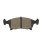Bosch Disc Brake Pad Set BC1720