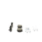 Bosch Disc Brake Pad Set BC1729