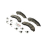 Bosch Disc Brake Pad Set BC1732