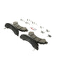 Bosch Disc Brake Pad Set BC1732