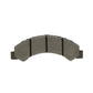 Bosch Disc Brake Pad Set BC1732