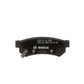 Bosch Disc Brake Pad Set BC1739