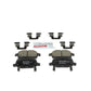 Bosch Disc Brake Pad Set BC1744