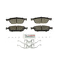 Bosch Disc Brake Pad Set BC1771