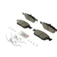 Bosch Disc Brake Pad Set BC1771