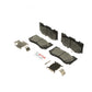 Bosch Disc Brake Pad Set BC1784