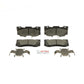 Bosch Disc Brake Pad Set BC1784