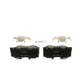 Bosch Disc Brake Pad Set BC1784
