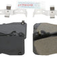 Bosch Disc Brake Pad Set BC1792