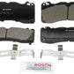 Bosch Disc Brake Pad Set BC1792