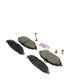 Bosch Disc Brake Pad Set BC1794