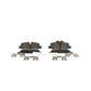 Bosch Disc Brake Pad Set BC1800