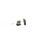 Bosch Disc Brake Pad Set BC1800