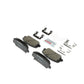 Bosch Disc Brake Pad Set BC1827