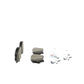Bosch Disc Brake Pad Set BC1828