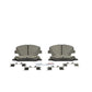 Bosch Disc Brake Pad Set BC1828