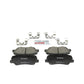 Bosch Disc Brake Pad Set BC1828