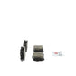 Bosch Disc Brake Pad Set BC1829