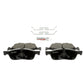 Bosch Disc Brake Pad Set BC1838