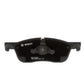 Bosch Disc Brake Pad Set BC1838